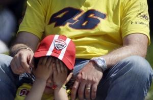 В Италии в раскаленном автомобиле умер трехлетний мальчик