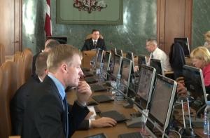 Со следующей недели заседания правительства будут показывать онлайн