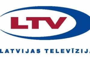 Латвийское телевидение снизило убытки