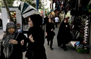 США ужесточили санкции против Ирана