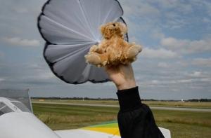 В Белоруссии развалилось дело о «плюшевом десанте»