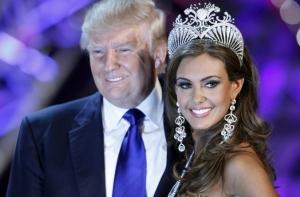 Титул «Мисс США 2013» достался бухгалтерше (ФОТО)