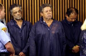 Похитителя женщин из Огайо будут судить по 329 пунктам