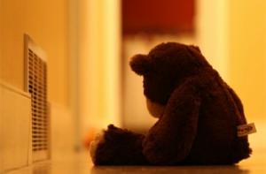 СМИ: в Елгаве 12-летняя девочка забеременела от отца