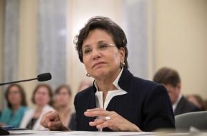 Миллиардерша стала министром торговли США