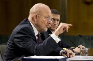 Разведка США призналась в слежке за иностранцами через интернет