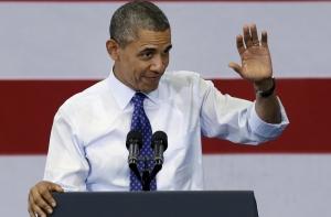 Обама посетит Африку за 100 миллионов долларов