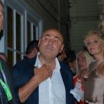 «Новая волна 2013»: Иосиф Пригожин перед конкурсом заключил пари на миллион