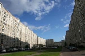 В каждом пятом жилище в Латвии нет жильцов