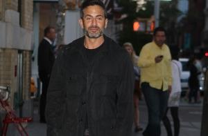 Пес модельера Марка Джейкобса стал fashion-блогером