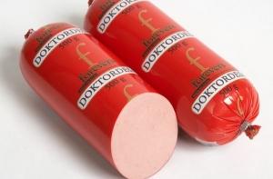 Директор комбината: в колбасе можно найти и «человечину» (ДОПОЛНЕНО)