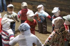 В Латвии возобновил работу «наивный» музей (АУДИО)