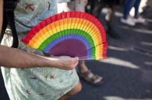 Мэрия Вильнюса запретила проведение гей-парада