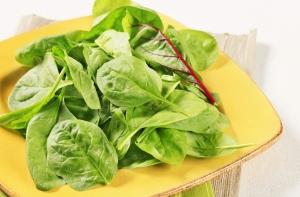 Названы 7 главных продуктов для женского здоровья