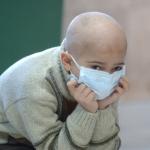 В Москве начались игры для детей, победивших онкологию