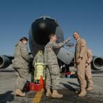 Киргизы выгнали США с авиабазы Манас