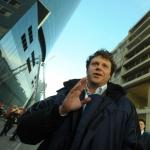 Полонскому предъявили обвинение в обмане дольщиков