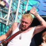 Гарика Сукачева увезли в психбольницу