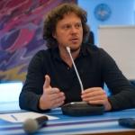 Сергей Полонский намерен получить израильское гражданство