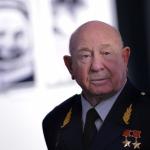 Космонавт Леонов назвал истинную причину гибели Гагарина