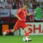 Андрей Аршавин вернулся в «Зенит»