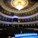 При ремонте Большого театра в Москве украли 90 миллионов рублей
