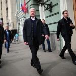 Мэр Москвы объявил о своей отставке