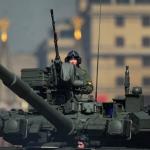 Российских солдат будут тренировать в искусственных городах