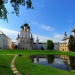 В Москве задержали «торговавшую» должностями в Кремле