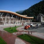 СМИ: билет на Олимпиаду с гостиницей - 600 тыс. рублей