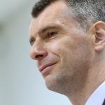 Прохоров привезет «Ё-мобиль» в Ярославль