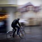 Число пьяных велосипедистов серьезно выросло