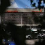 Опальный экс-сотрудник ЦРУ переночует в «Шереметьево»