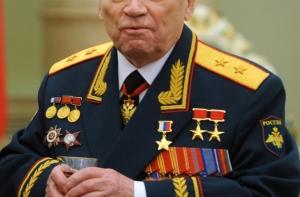 Калашников чувствует себя нормально