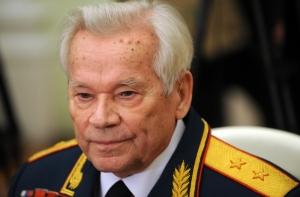 За конструктором Калашниковым прислали летающий госпиталь