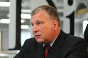 Единство» похвалило своего члена, ушедшего в отставку
