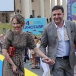 Ксения Собчак опровергла слухи о своей беременности