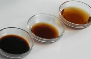 Парень едва не умер из-за соевого соуса