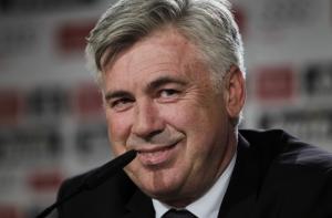 «Реал» сделал первое приобретение при новом тренере