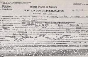 В США нашли карателя из дивизии SS «Галичина»