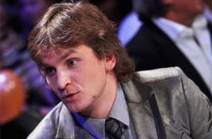 АНОНС: на радио Baltkom - дирижер Праздника песен и танца Интс Тетеровскис