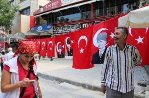 МИД предупреждает туристов о турецких террористах