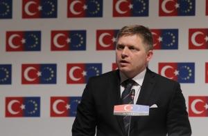 ЕС призвал Турцию наказать полицейских