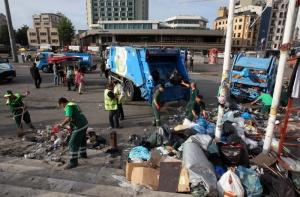Власти в Турции могут провести референдум по парку Гези