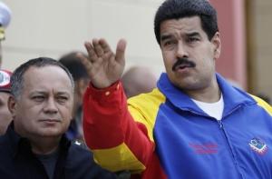 Венесуэла готова дать убежище Сноудену