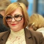 АНОНС: на радио Baltkom - латвийская журналистка и редактор Чарна Рыжова