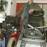 АНОНС: на радио Baltkom - глава общества «Движение - это жизнь!» Валерий Раков