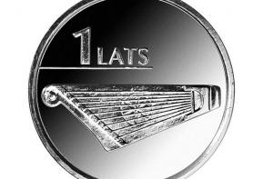 Последняя особенная монета будет отчеканена в Австрии