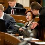 Цветкову осудили за высказывания о неонацизме в Латвии
