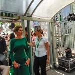 Певицу Веру Брежневу позвали замуж